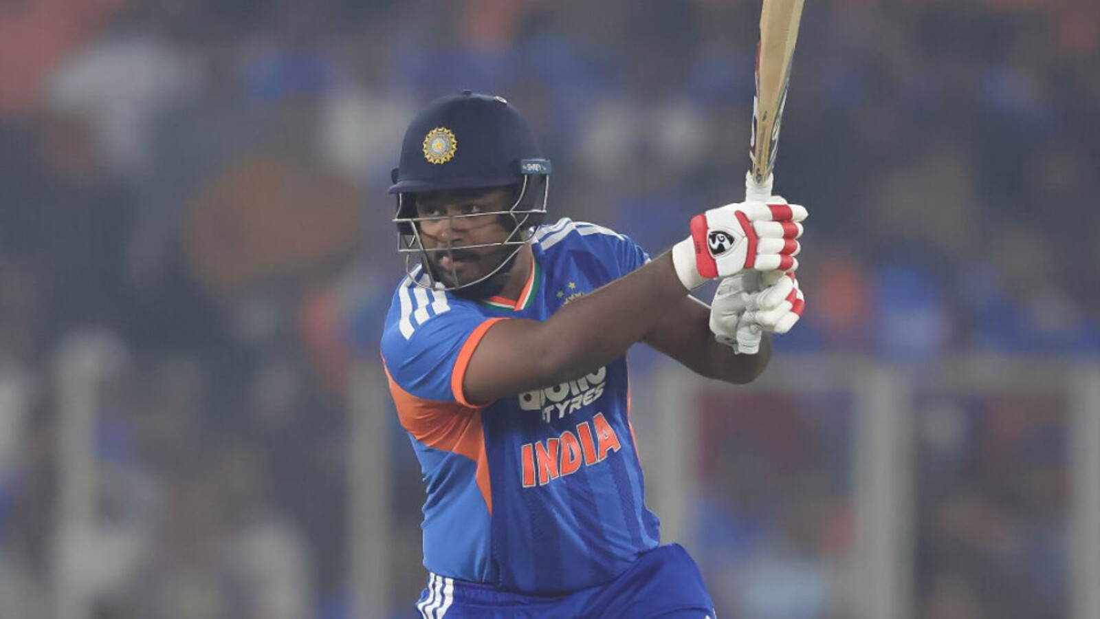 Searching Sanju Samson New Role? Find Movie Info Here